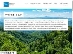 Sites similar to sp-insure.com
