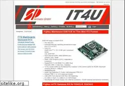 Sites similar to sp-it.net