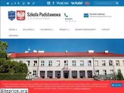 Sites similar to sp-jablonna.pl