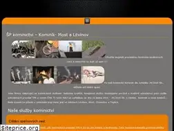 Sites similar to sp-kominictvi.cz
