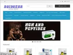 Sites similar to sp-laboratories.com