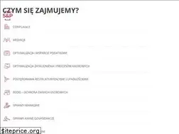 Sites similar to sp-legal.pl