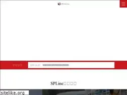 Sites similar to sp-line.co.jp