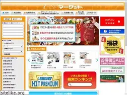 Sites similar to sp-market.jp