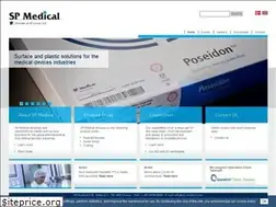 Sites similar to sp-medical.com