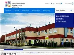 Sites similar to sp-niemcz.edu.pl