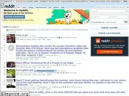 Sites similar to sp-oi.reddit.com