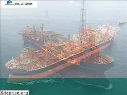 Sites similar to sp-oilandgas.com