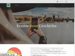 Sites similar to sp-onlinepromotion.com
