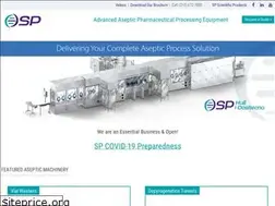 Sites similar to sp-penntech.com