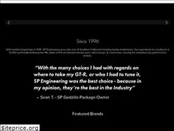 Sites similar to sp-power.com