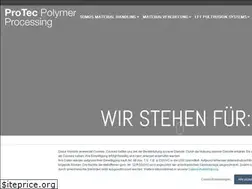 Sites similar to sp-protec.com