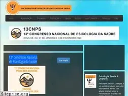 Sites similar to sp-ps.pt