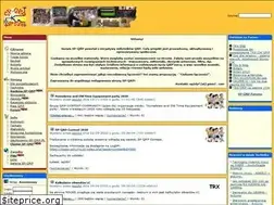 Sites similar to sp-qrp.pl