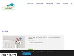 Sites similar to sp-ravne.si