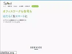Sites similar to sp-rout.jp