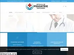 Sites similar to sp-sapunari.ro