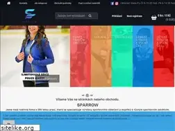 Sites similar to sp-sparrow.cz