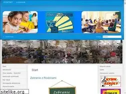 Sites similar to sp-szczucin.pl