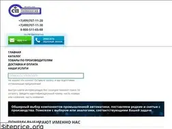 Sites similar to sp-t.ru