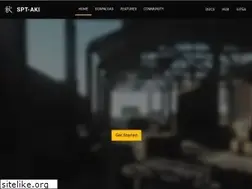 Sites similar to sp-tarkov.com