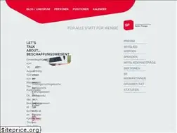 Sites similar to sp-tg.ch