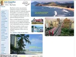 Sites similar to sp-turismo.com