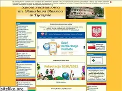 Sites similar to sp-tyczyn.szkoly.itl.pl