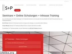 Sites similar to sp-unternehmerforum.de