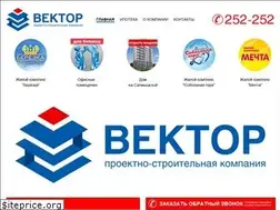Sites similar to sp-vektor.ru