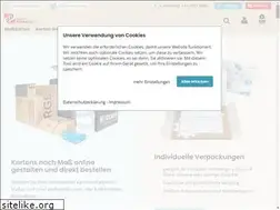 Sites similar to sp-verpackungen.at