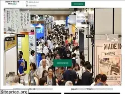 Sites similar to sp-world-kansai.jp