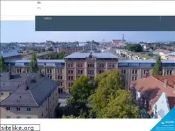 Sites similar to sp-wp.de