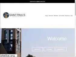 Sites similar to sp.church