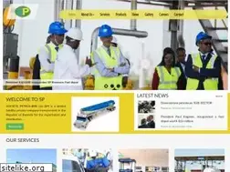 Sites similar to sp.co.rw