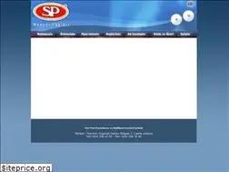 Sites similar to sp.com.tr