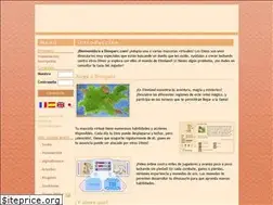 Sites similar to sp.dinoparc.com