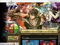 Sites similar to sp.ellicia.jp