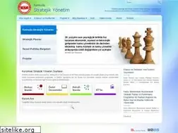 Sites similar to sp.gov.tr