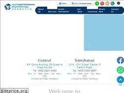 Sites similar to sp.hk