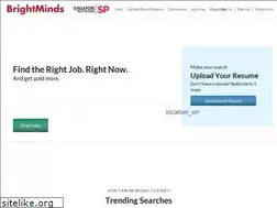 Sites similar to sp.jobscentral.com.sg