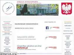 Sites similar to sp.poniatowa.pl
