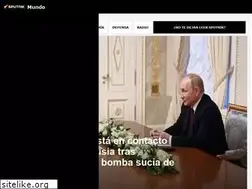 Sites similar to sp.ria.ru