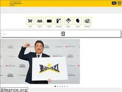 Sites similar to sp.softbankhawks.co.jp