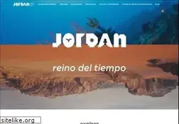 Sites similar to sp.visitjordan.com