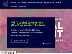 Sites similar to sp.wttc.org