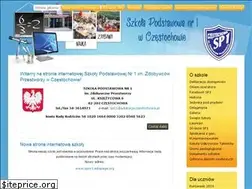 Sites similar to sp1.czest.pl