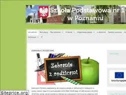 Sites similar to sp1.poznan.pl