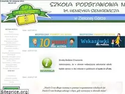 Sites similar to sp1.zgora.pl