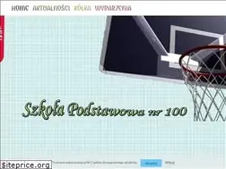 Sites similar to sp100.pl